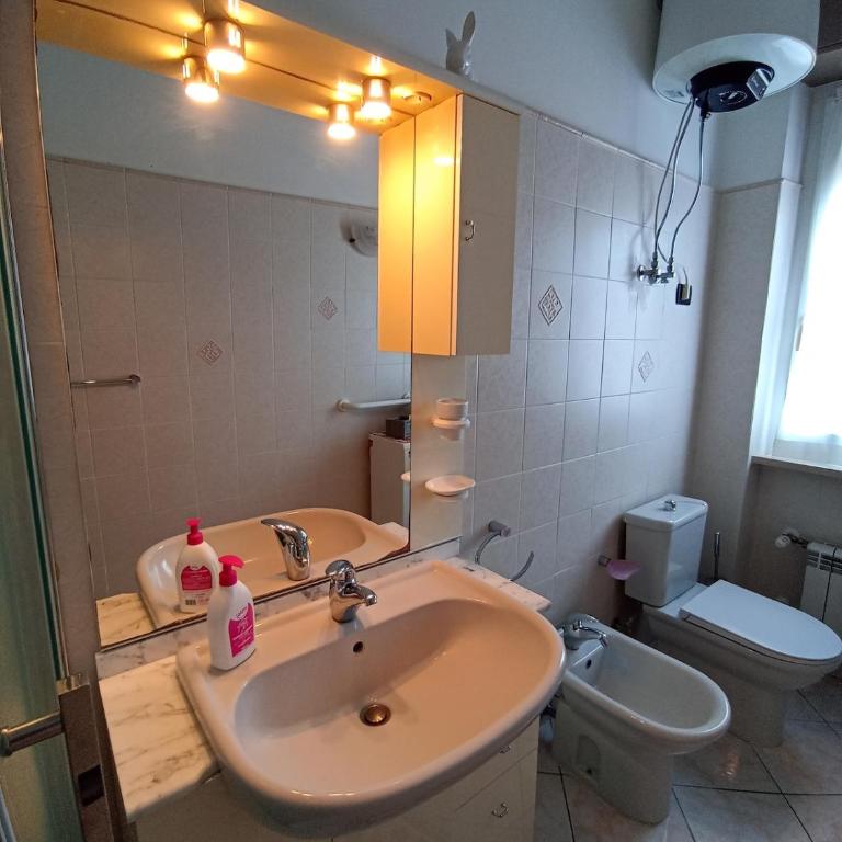 Casa Elisa - One-Bedroom Apartment - 12