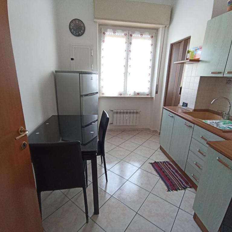Casa Elisa - One-Bedroom Apartment - 13