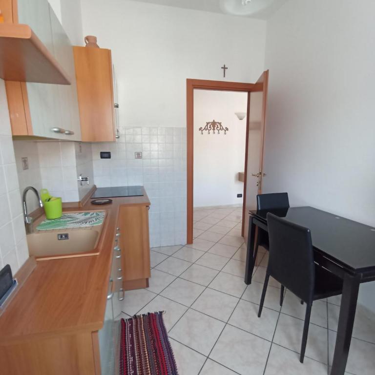 Casa Elisa - One-Bedroom Apartment - 14