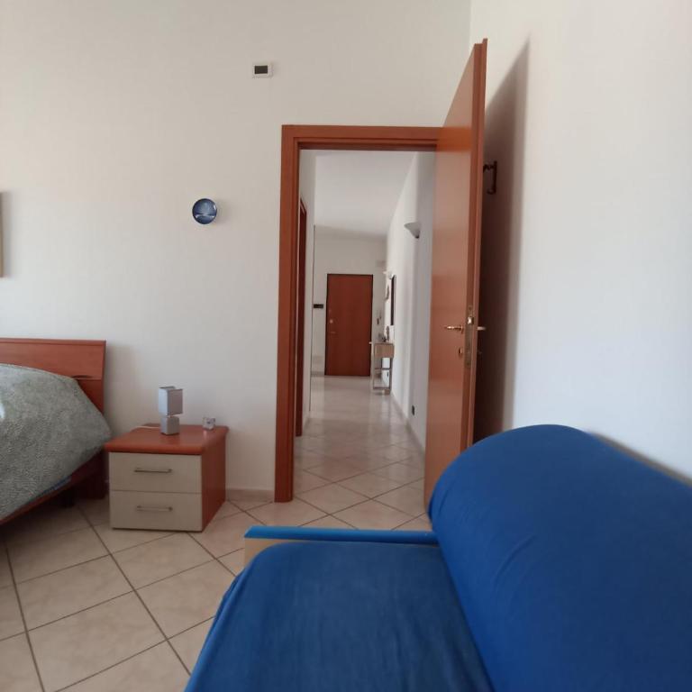 Casa Elisa - One-Bedroom Apartment - 16