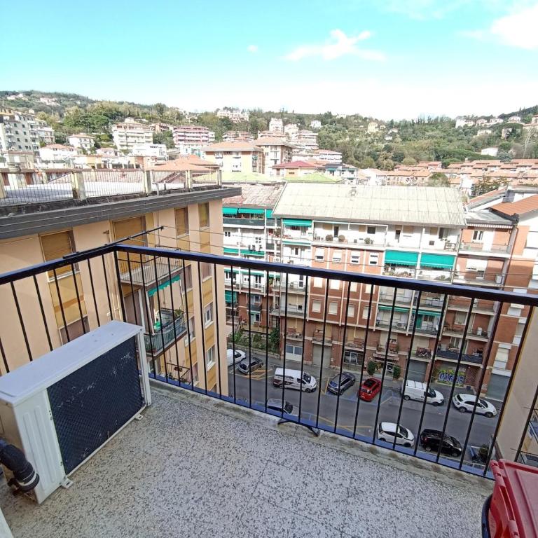 Casa Elisa - One-Bedroom Apartment - 17