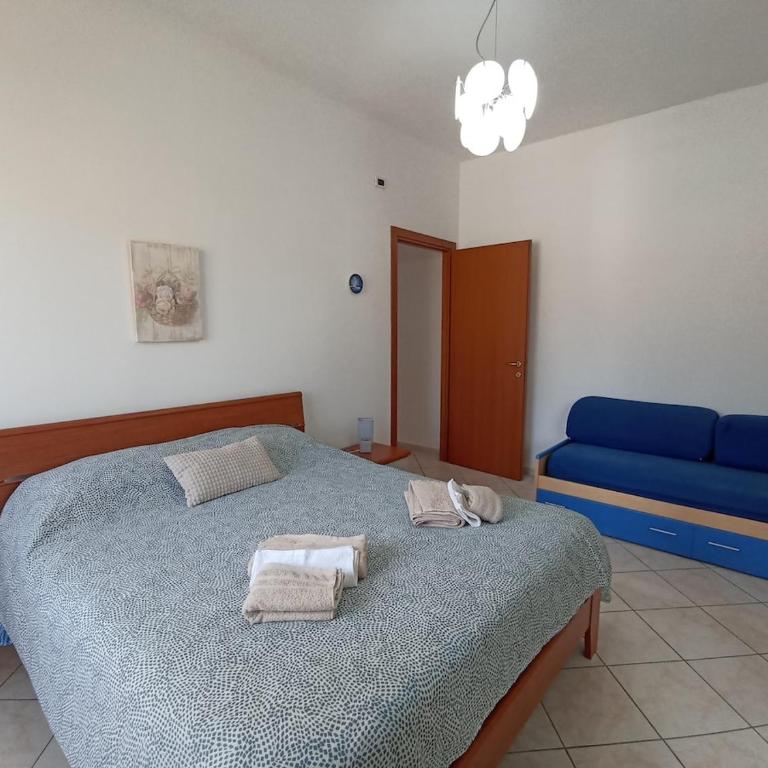 Casa Elisa - One-Bedroom Apartment - 19