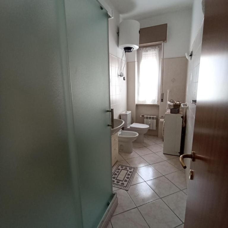 Casa Elisa - One-Bedroom Apartment - 20