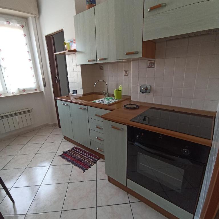 Casa Elisa - One-Bedroom Apartment - 22