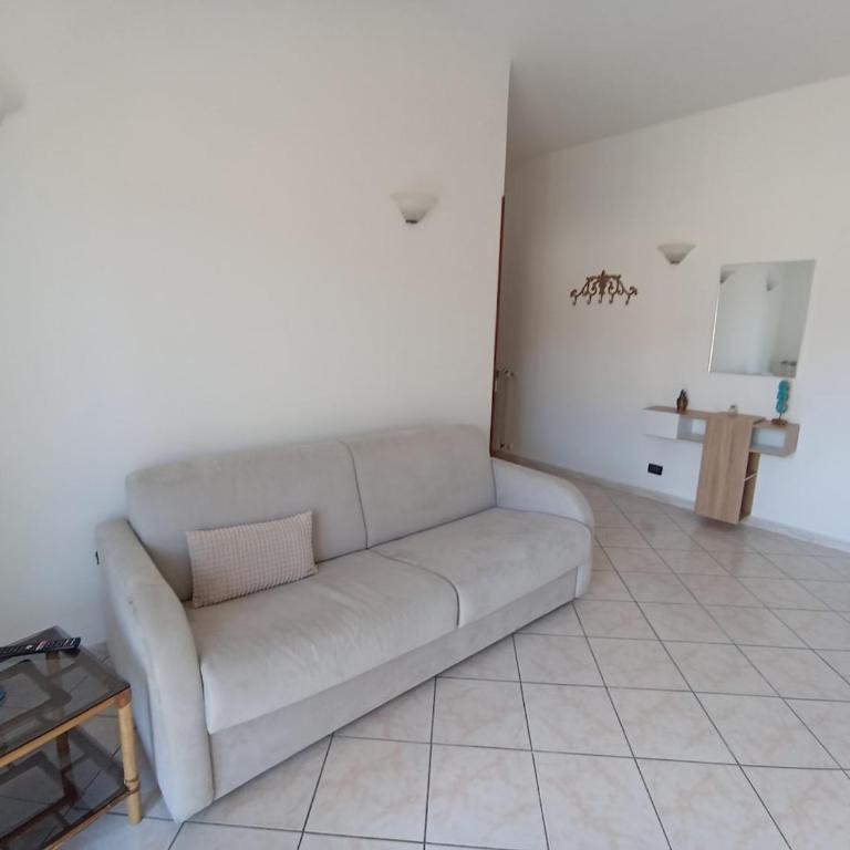 Casa Elisa - One-Bedroom Apartment - 25