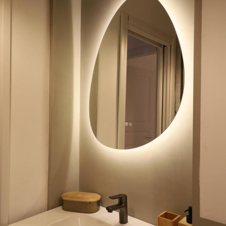 Soqquadro Art&Relax Portovenere - Appartamento sea view - Appartamento con 1 Camera da Letto - 34