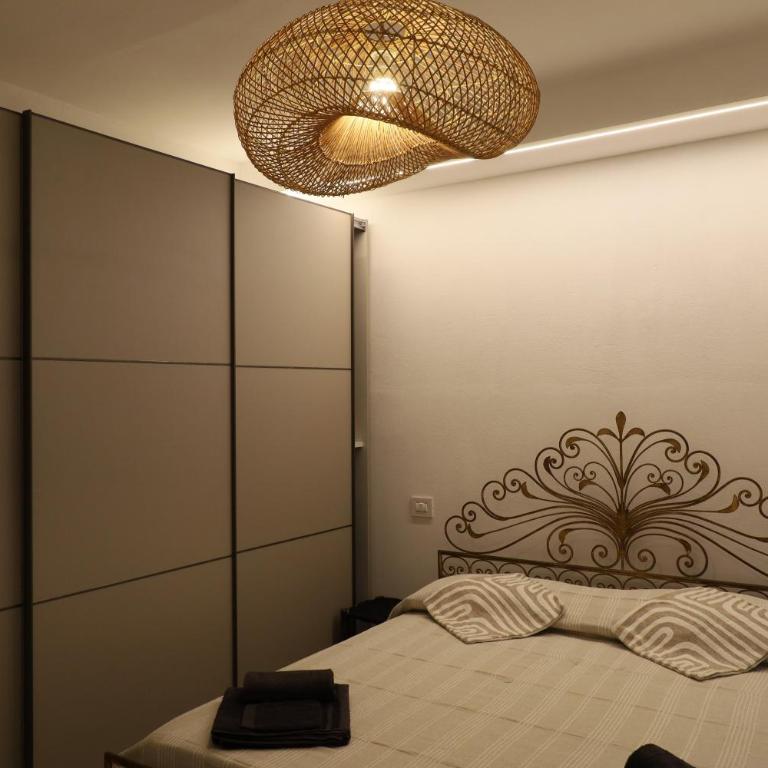 Soqquadro Art&Relax Portovenere - Appartamento sea view - Appartamento con 1 Camera da Letto - 30