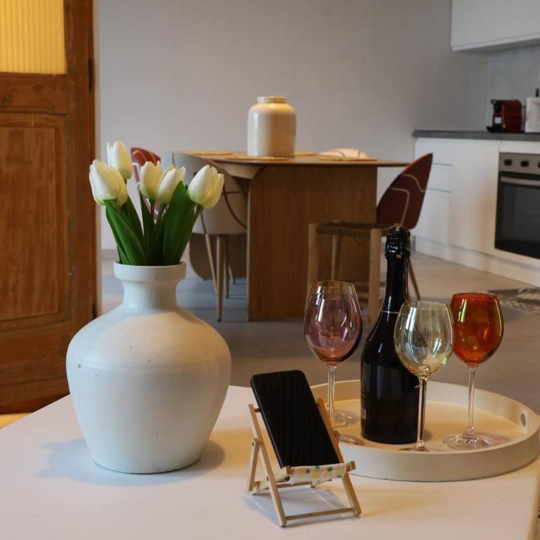 Soqquadro Art&Relax Portovenere - Appartamento sea view - Appartamento con 1 Camera da Letto - 15