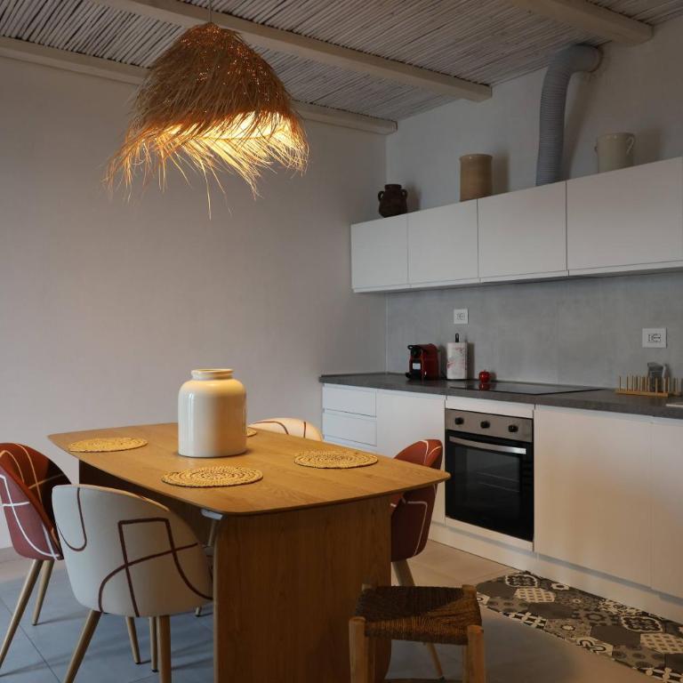 Soqquadro Art&Relax Portovenere - Appartamento sea view - Appartamento con 1 Camera da Letto - 7