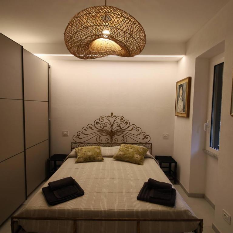 Soqquadro Art&Relax Portovenere - Appartamento sea view - Appartamento con 1 Camera da Letto - 33