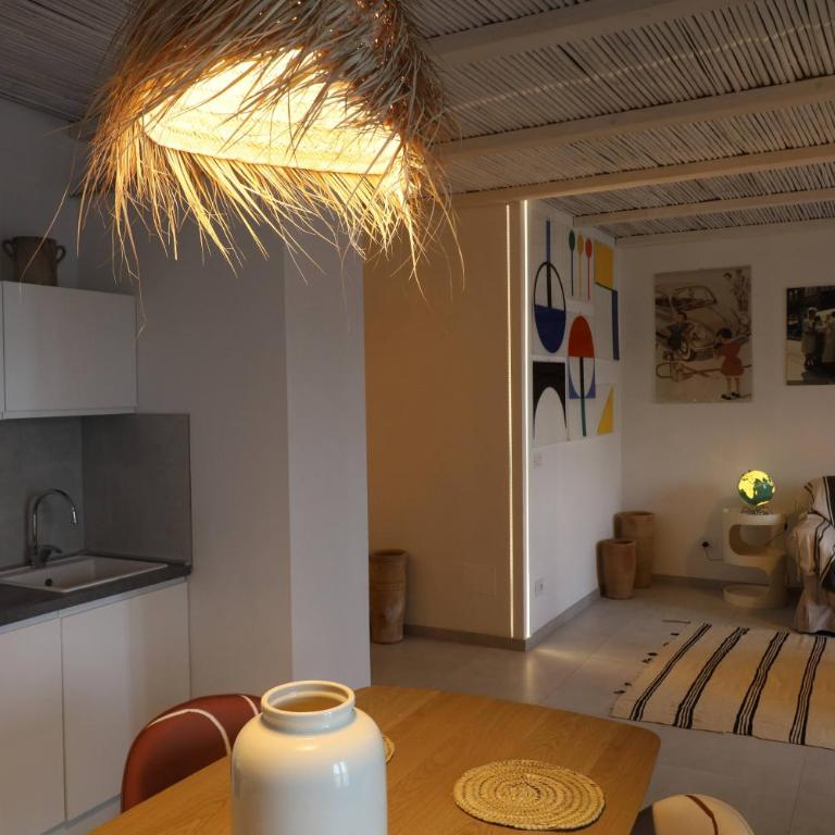 Soqquadro Art&Relax Portovenere - Appartamento sea view - Appartamento con 1 Camera da Letto - 12