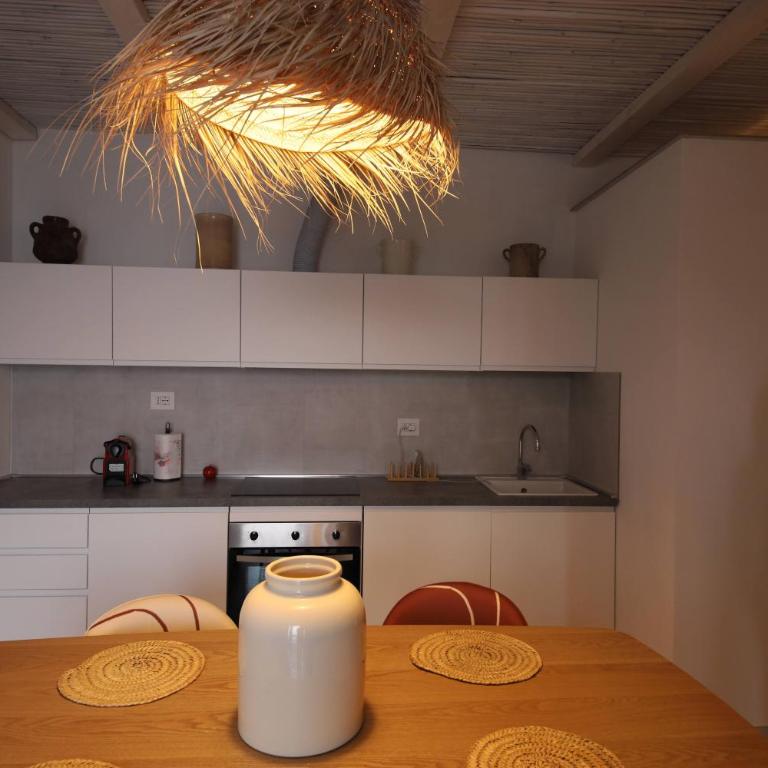 Soqquadro Art&Relax Portovenere - Appartamento sea view - Appartamento con 1 Camera da Letto - 13