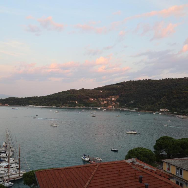 Soqquadro Art&Relax Portovenere - Appartamento sea view - Appartamento con 1 Camera da Letto - 36