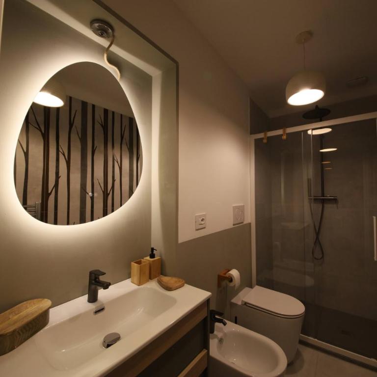 Soqquadro Art&Relax Portovenere - Appartamento sea view - Appartamento con 1 Camera da Letto - 31