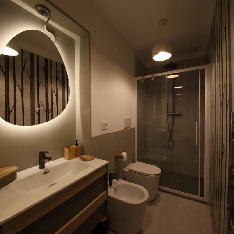 Soqquadro Art&Relax Portovenere - Appartamento sea view - Appartamento con 1 Camera da Letto - 26