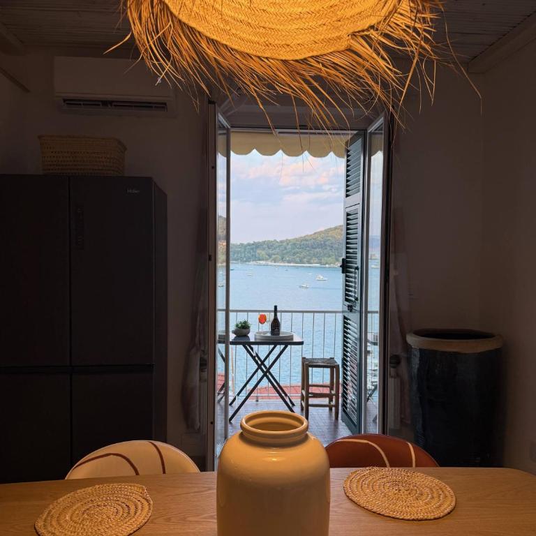 Soqquadro Art&Relax Portovenere - Appartamento sea view - Appartamento con 1 Camera da Letto - 3