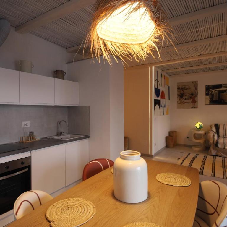 Soqquadro Art&Relax Portovenere - Appartamento sea view - Appartamento con 1 Camera da Letto - 21
