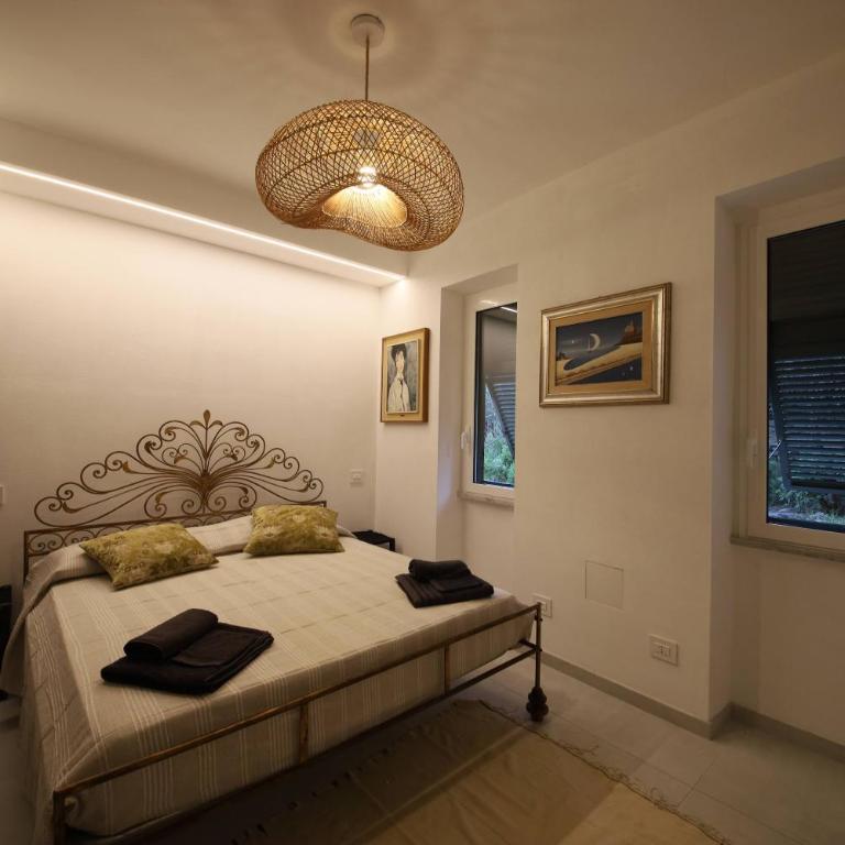 Soqquadro Art&Relax Portovenere - Appartamento sea view - Appartamento con 1 Camera da Letto - 27