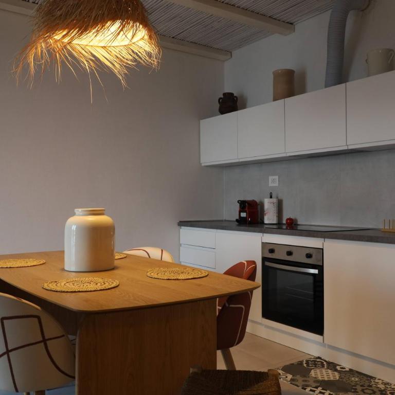 Soqquadro Art&Relax Portovenere - Appartamento sea view - Appartamento con 1 Camera da Letto - 23