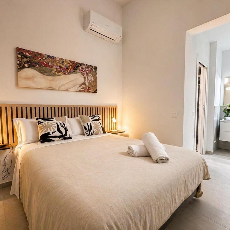 iPrincipati Luxury Living Suite - Appartamento con 1 Camera da Letto - 5