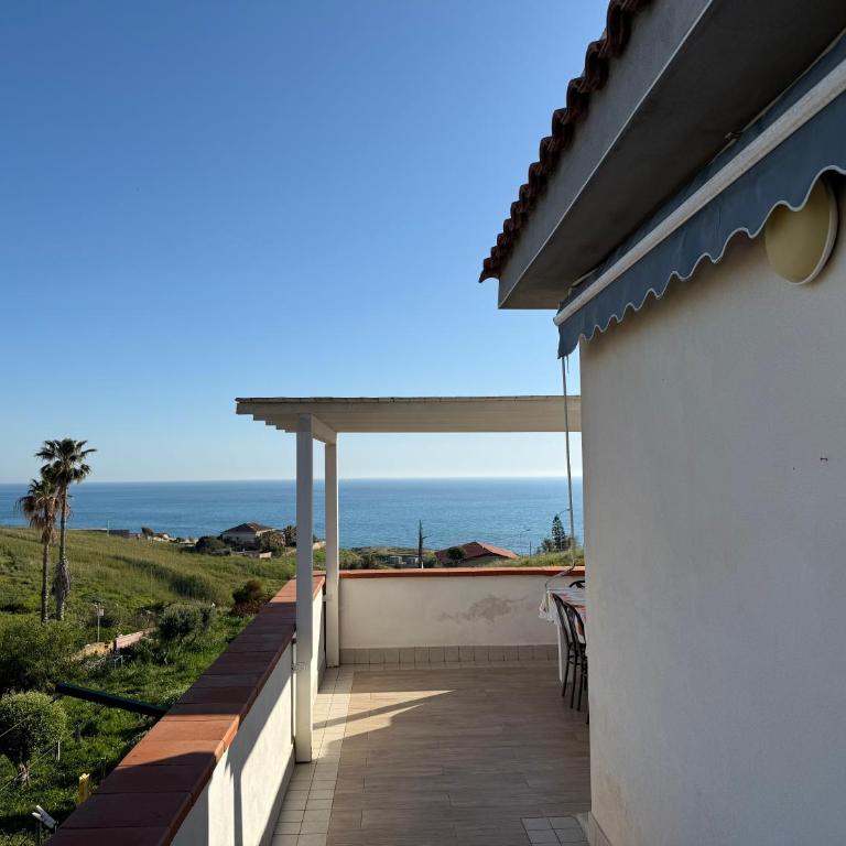 Deep Sea Residence - Appartamento con Terrazza - 5