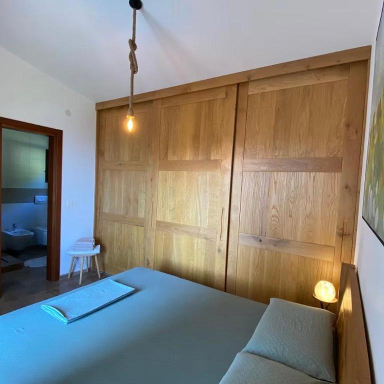 La Dolce Rustica - Hillside Villa - Vila sa 3 Spavaće Sobe - 25