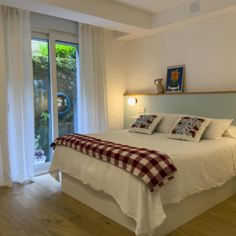LORE - Parking y bicis gratis - Apartamento de 2 dormitorios - 9