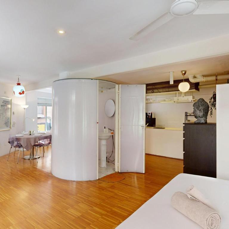 Apartamento-Loft en el corazón de Murcia - Apartamento - 24