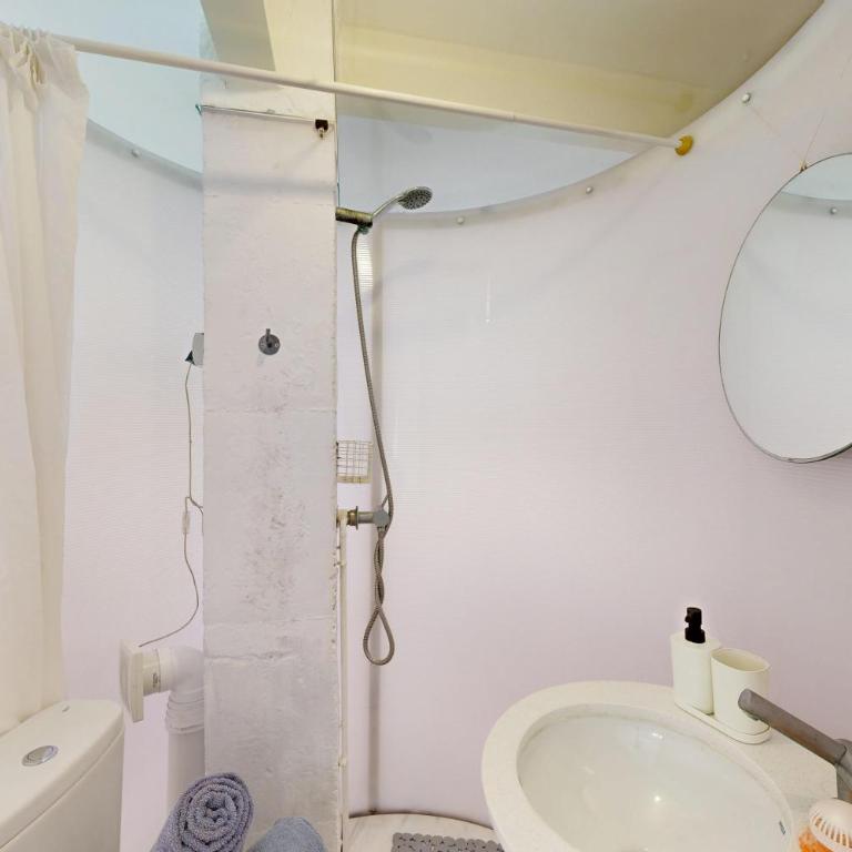 Apartamento-Loft en el corazón de Murcia - Apartamento - 30
