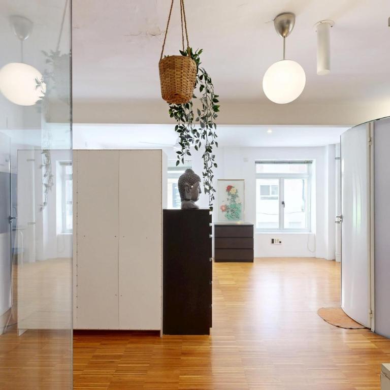 Apartamento-Loft en el corazón de Murcia - Apartamento - 34