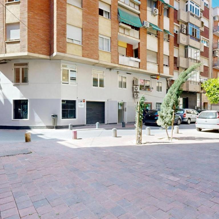 Apartamento-Loft en el corazón de Murcia - Apartamento - 39