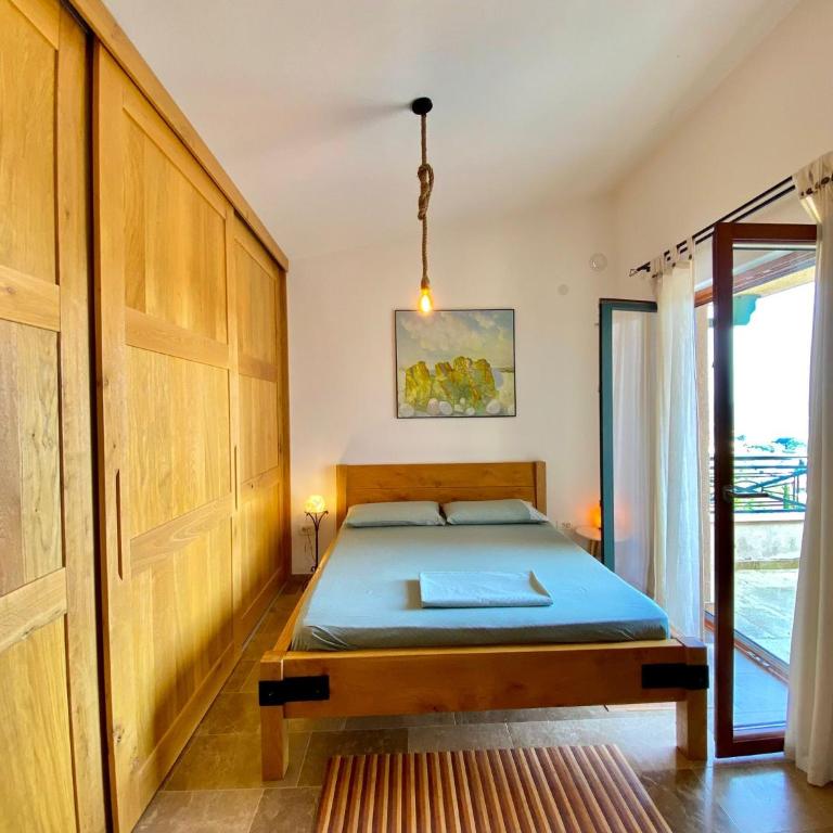 La Dolce Rustica - Hillside Villa - Vila sa 3 Spavaće Sobe - 24
