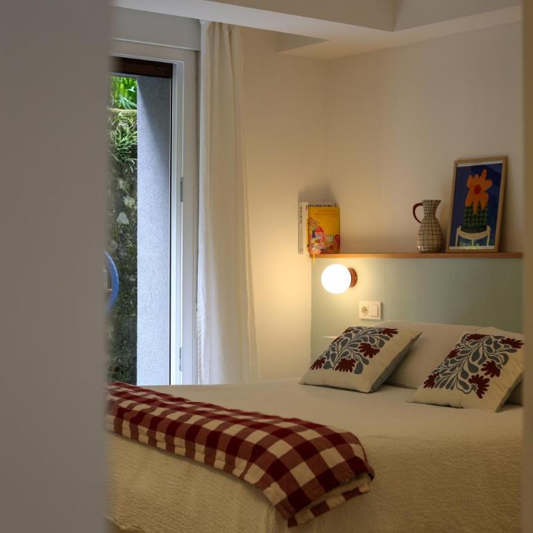 LORE - Parking y bicis gratis - Apartamento de 2 dormitorios - 10