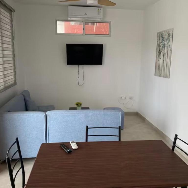 Ballenita Apartments - One-Bedroom Apartment - 3
