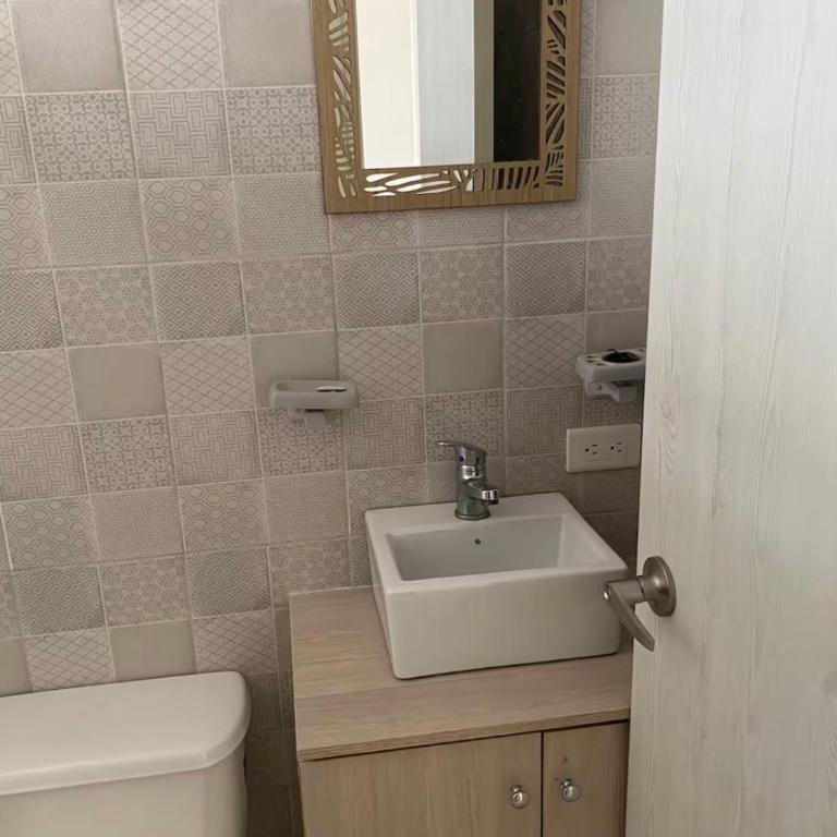 Ballenita Apartments - One-Bedroom Apartment - 5