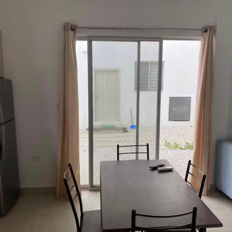 Ballenita Apartments - One-Bedroom Apartment - 6
