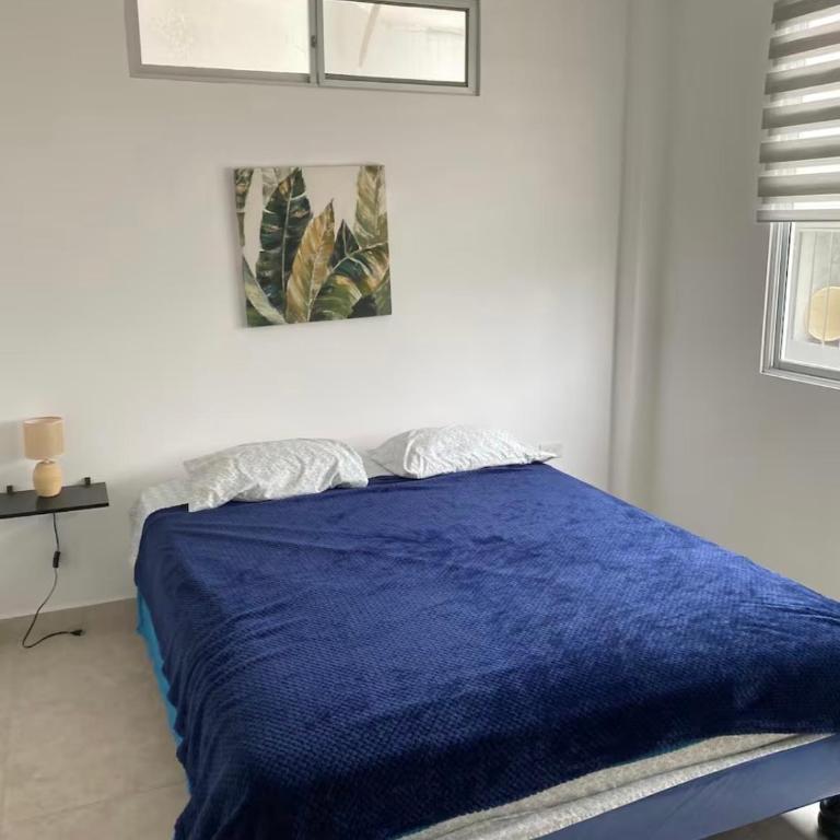 Ballenita Apartments - One-Bedroom Apartment - 8