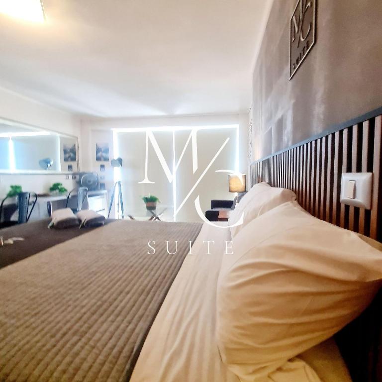 Deptos Estudios y de 2 dormitorios, Central, San Martin 2426. Sector Mall Plaza, Cowork y Factura. - Studio with Ocean View - 32