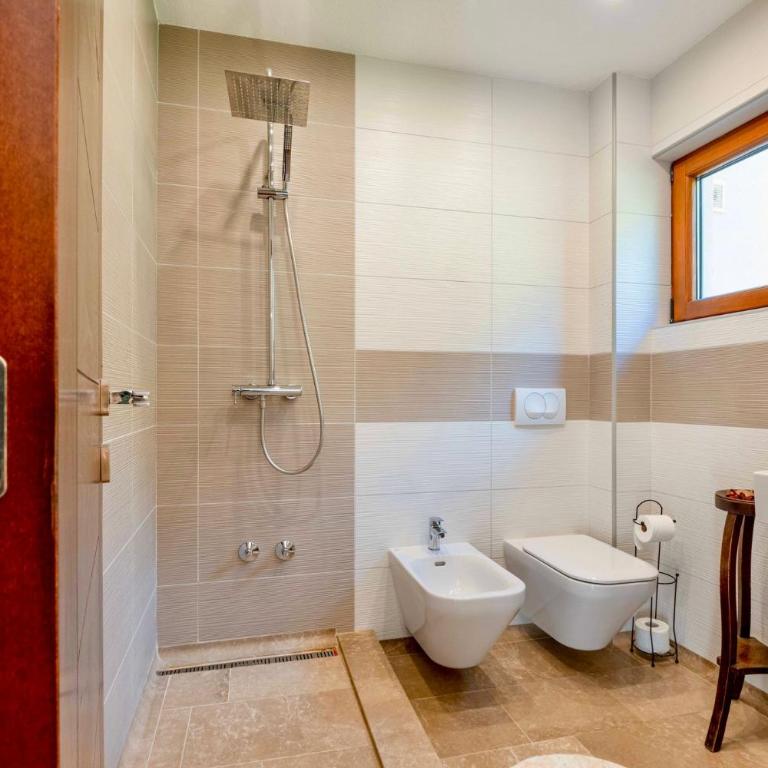 La Dolce Rustica - Hillside Villa - Vila sa 3 Spavaće Sobe - 33