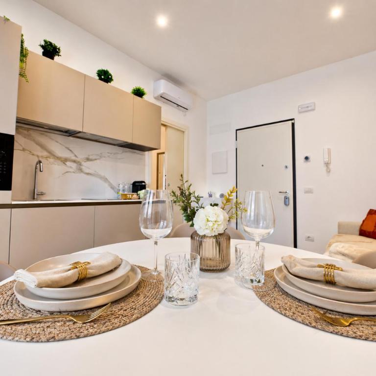 NS Urban Suite - Appartamento con 1 Camera da Letto - 4