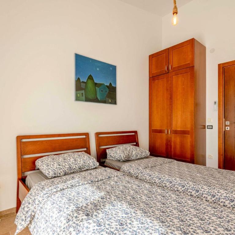 La Dolce Rustica - Hillside Villa - Vila sa 3 Spavaće Sobe - 34
