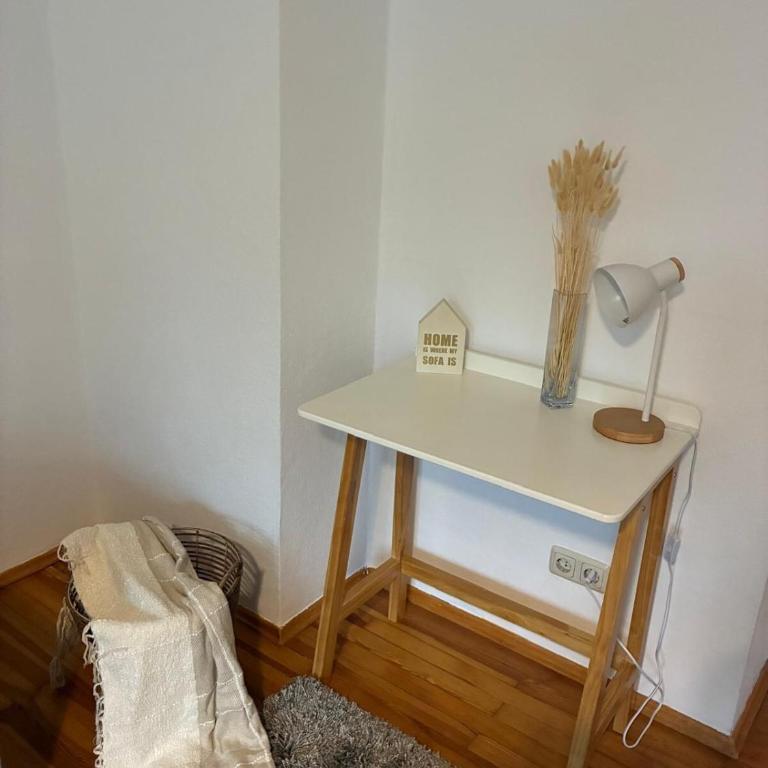 Exklusive 2,5 Zi Wohnung Maxvorstadt Oktoberfest - Apartamento de 1 dormitorio - 3
