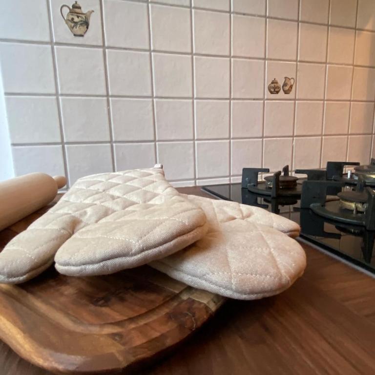Exklusive 2,5 Zi Wohnung Maxvorstadt Oktoberfest - Apartamento de 1 dormitorio - 5