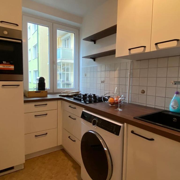 Exklusive 2,5 Zi Wohnung Maxvorstadt Oktoberfest - Apartamento de 1 dormitorio - 9