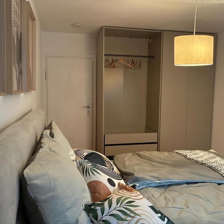 Exklusive 2,5 Zi Wohnung Maxvorstadt Oktoberfest - Apartamento de 1 dormitorio - 11