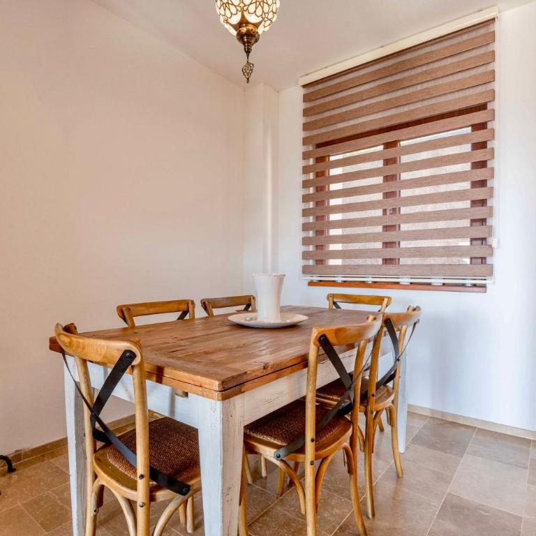 La Dolce Rustica - Hillside Villa - Vila sa 3 Spavaće Sobe - 22