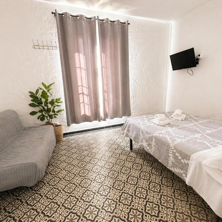 Factory Rooms Barbate - Estudio - 3