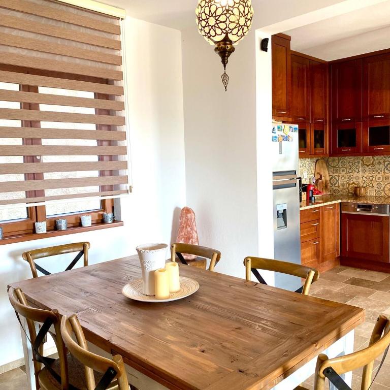 La Dolce Rustica - Hillside Villa - Vila sa 3 Spavaće Sobe - 18