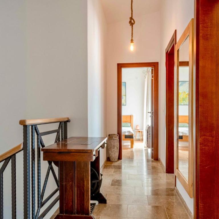 La Dolce Rustica - Hillside Villa - Vila sa 3 Spavaće Sobe - 29