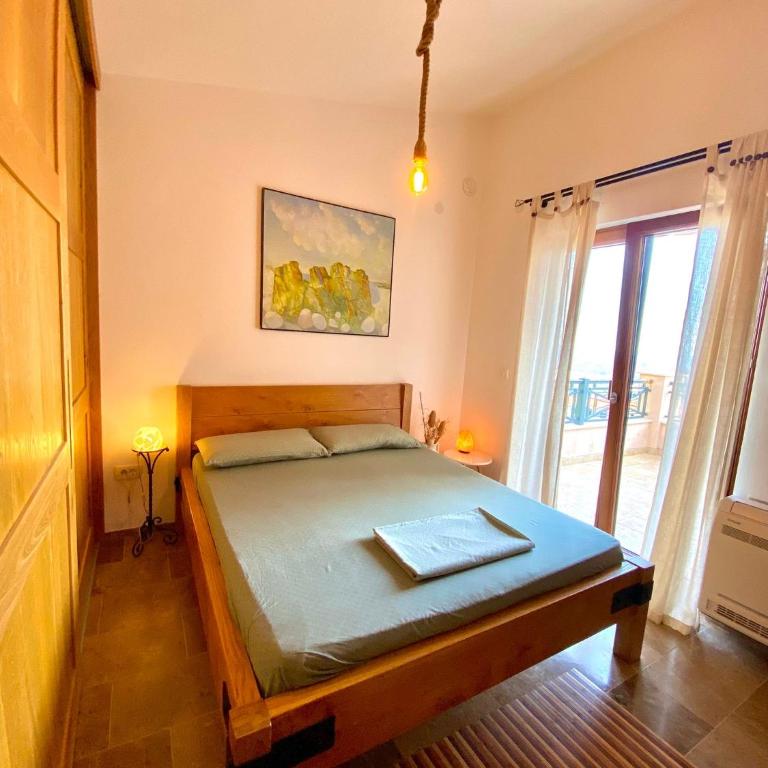 La Dolce Rustica - Hillside Villa - Vila sa 3 Spavaće Sobe - 26